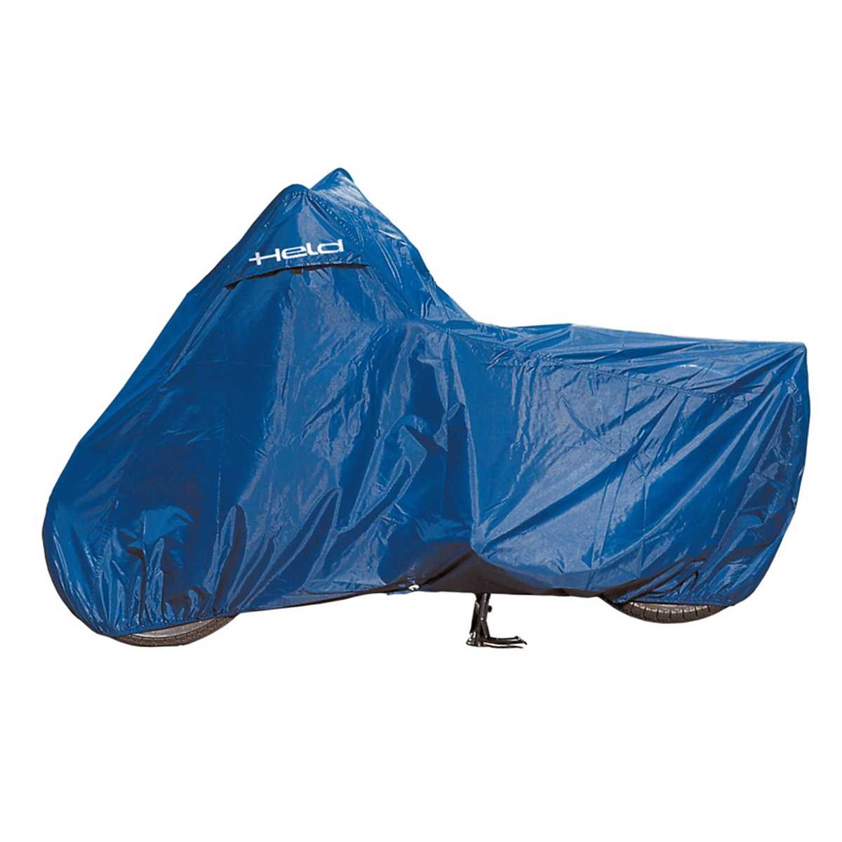 Held Abdeckplane, absolut wasserdicht - Farbe: BLAU, Größe: M Held Abdeckplane, absolut wasserdicht - Farbe: BLAU, Größe: M von Held