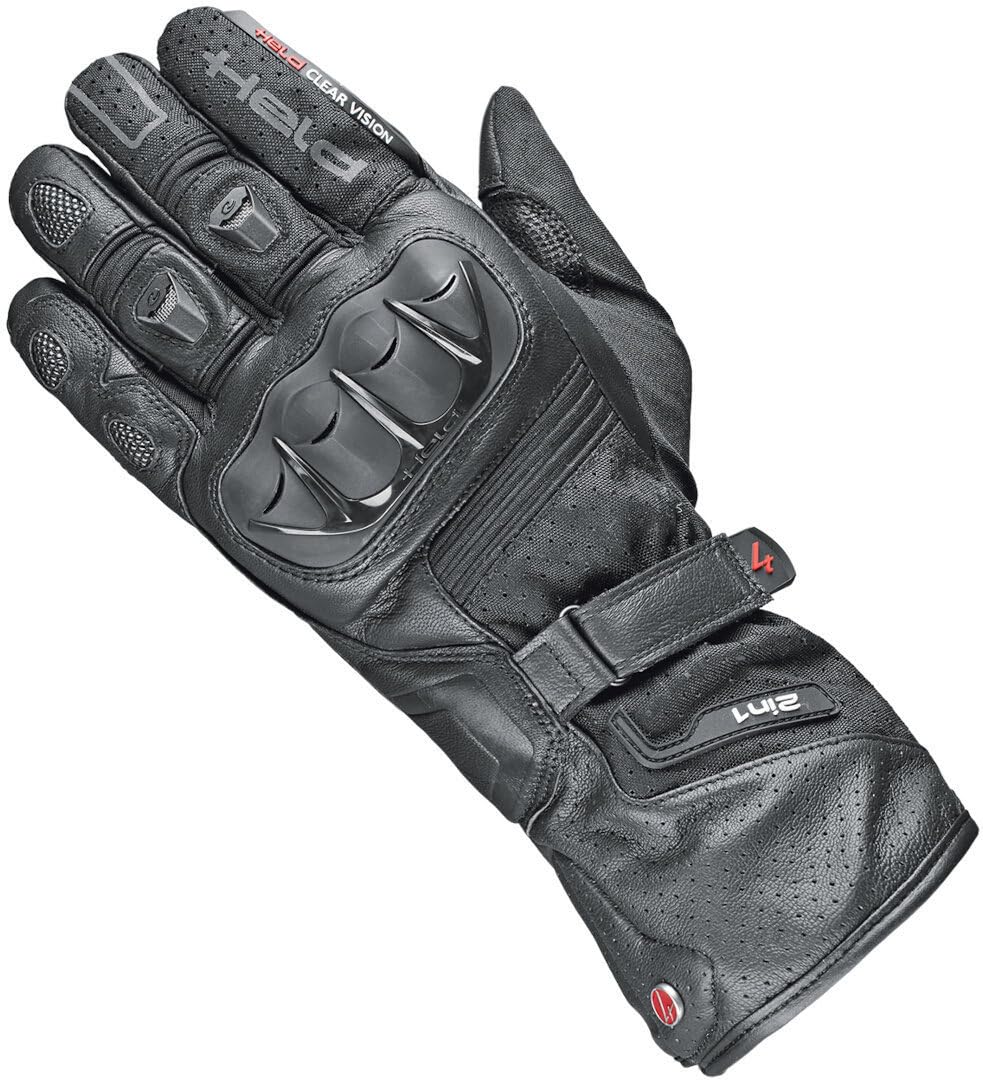 Held Air n Dry II Damen Motorrad Handschuhe Held Air n Dry II Damen Motorrad Handschuhe von Held