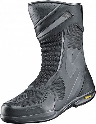 Held Alserio, Stiefel Gore-Tex - Schwarz - 43 Held Alserio, Stiefel Gore-Tex - Schwarz - 43 von Held