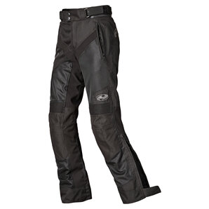 Held Amalfi Base 62055.47 Textilhose Schwarz von Held