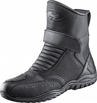 Held Andamos, Kurzstiefel - Schwarz - 41 Held Andamos, Kurzstiefel - Schwarz - 41 von Held