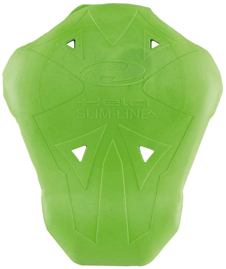 Held Arm Protector Sas-Tec Slim-Line Green von Held