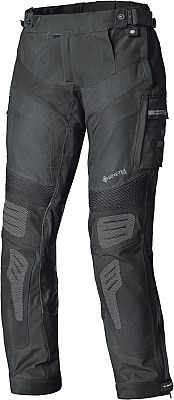 Held Atacama Base, Textilhose Gore-Tex - Schwarz - Kurz L von Held