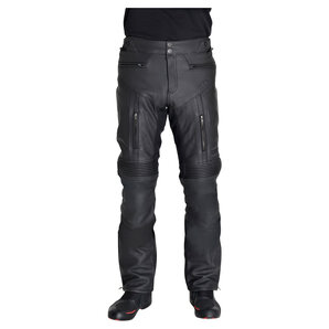 Held Avolo 3 5760 Lederkombihose TFL Schwarz von Held