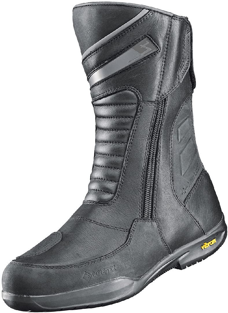 Held Boots Annone Gtx [Gore-Tex] Black 42 von Held