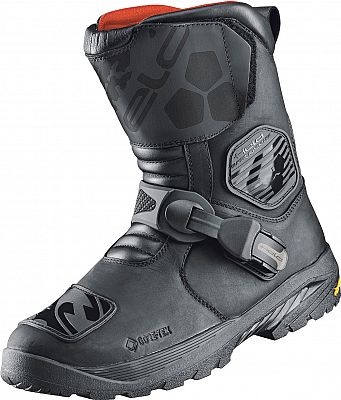 Held Brickland LC, Kurzstiefel Gore-Tex - Braun - 45 EU von Held