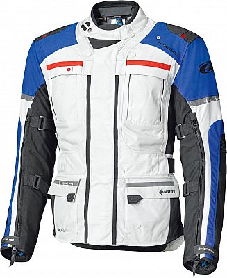 Held Carese Evo, Textiljacke Gore-Tex - Braun/Schwarz - S von Held