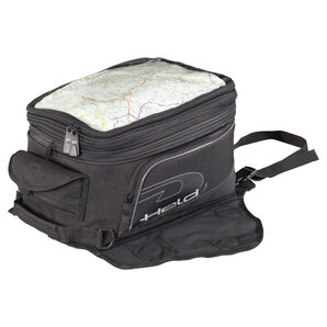Held Carry 2 Magnet Tankrucksack 13-20 Liter Held Carry 2 Magnet Tankrucksack 13-20 Liter von Held