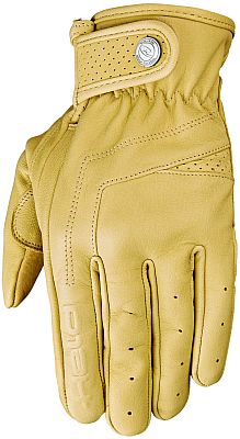 Held Classic Rider, Handschuhe - Beige - 9 von Held