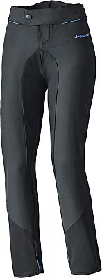 Held Clip-in Windblocker, Funktionshose Damen - Schwarz - L von Held