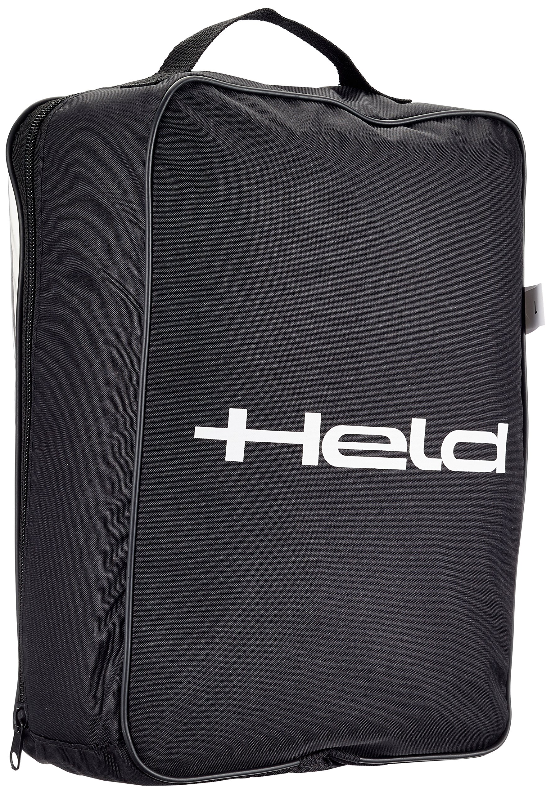 Held Cover Cruiser Evo Size:L schwarz/grau.(Art. 009702-00/003 Held Cover Cruiser Evo Size:L schwarz/grau.(Art. 009702-00/003 von Held