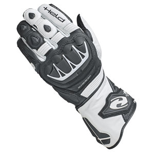 Held Evo-Thrux II Handschuhe Schwarz Weiss von Held