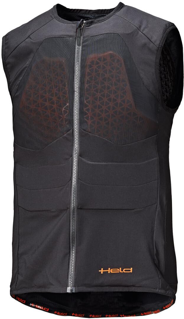 Held Exosafe D30 Protektoren Weste von Held