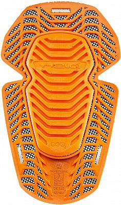 Held Exosafe D3O, Hüft-/Rippen-Protektoren Level-2 - Orange Held Exosafe D3O, Hüft-/Rippen-Protektoren Level-2 - Orange von Held