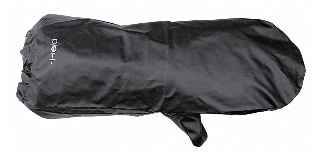 Held Faust-Überzieh-Handschuh - Farbe: SCHWARZ, Größe: XL Held Faust-Überzieh-Handschuh - Farbe: SCHWARZ, Größe: XL von Held