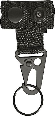 Held Flexmount, Adapter - Schwarz von Held
