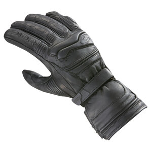 Held Fresco II Lang 2453 Handschuhe Schwarz von Held