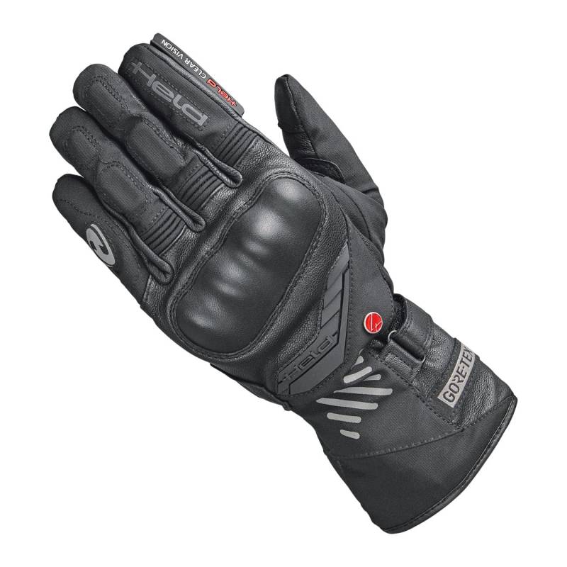 Held Glove Madoc Max [Gore-Tex] Black 11 von Held