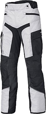 Held Hakuna Matata 3, Textilhose wasserdicht - Schwarz/Hellgrau - Lang XL Held Hakuna Matata 3, Textilhose wasserdicht - Schwarz/Hellgrau - Lang XL von Held
