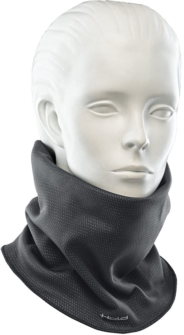 Held Halswärmer - Farbe: SCHWARZ, Größe: XL Held Halswärmer - Farbe: SCHWARZ, Größe: XL von Held