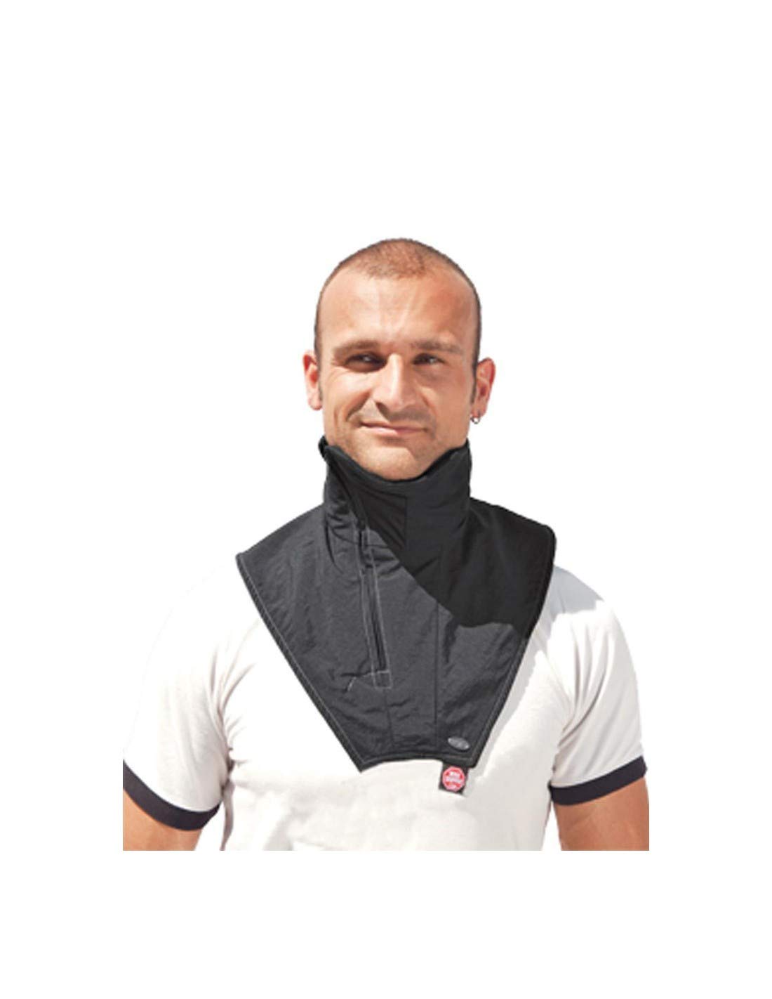 Held - Halswärmer large Schwarz Held - Halswärmer large Schwarz von Held