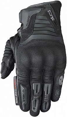 Held Hamada, Handschuhe - Schwarz - 10 Held Hamada, Handschuhe - Schwarz - 10 von Held