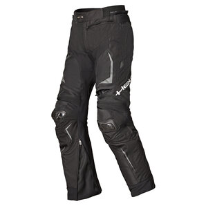 Held Hayato Base 62056.47 Textilhose Schwarz Weiss von Held