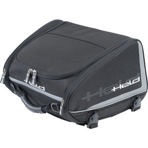 Held Hecktasche Vivione von Held