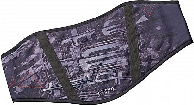 Held Infinium, Nierengurt - Schwarz/Grau - XL Held Infinium, Nierengurt - Schwarz/Grau - XL von Held