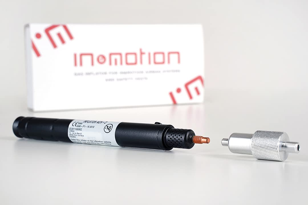 Held Inflator Gaskapsel für eVest Held Inflator Gaskapsel für eVest von Held