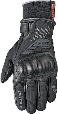 Held Madoc, Handschuhe Gore-Tex - Schwarz - 10 Held Madoc, Handschuhe Gore-Tex - Schwarz - 10 von Held