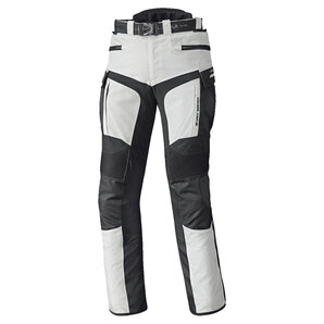 Held Matata II 6765 Textilhose Grau Schwarz von Held