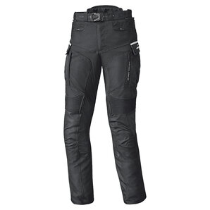 Held Matata II 6765 Textilhose Schwarz Held Matata II 6765 Textilhose Schwarz von Held