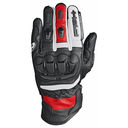 Held Misawa Ziegenleder Motorradhandschuhe, 11 Held Misawa Ziegenleder Motorradhandschuhe, 11 von Held