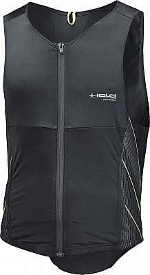 Held Nagato, Protektorenweste Level-2 - Schwarz/Grün - XL von Held