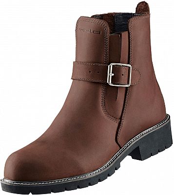 Held Nashville II, Kurzstiefel - Braun - 45 EU von Held