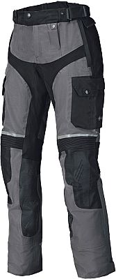 Held Omberg, Textilhose Gore-Tex - Grau - M von Held