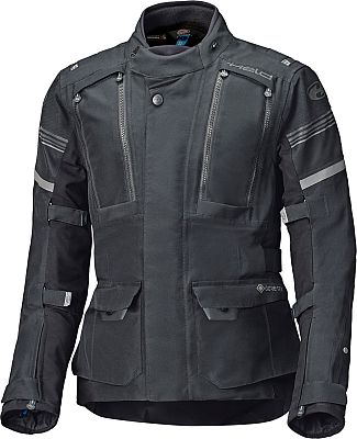 Held Omberg, Textiljacke Gore-Tex - Schwarz - 6XL von Held