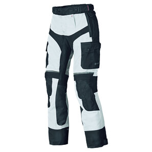 Held Omberg Base 62360 Textilhose Grau Schwarz Held Omberg Base 62360 Textilhose Grau Schwarz von Held