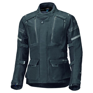 Held Omberg Top 62340 Textiljacke Schwarz von Held