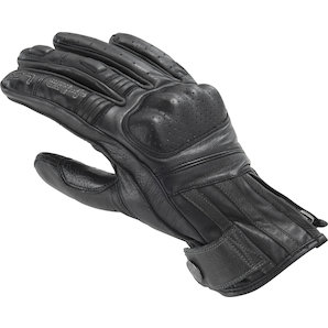 Held Paxton 21907 Handschuhe Schwarz von Held