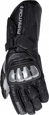 Held Phantom II, Handschuhe - Schwarz - Lang 8 Held Phantom II, Handschuhe - Schwarz - Lang 8 von Held