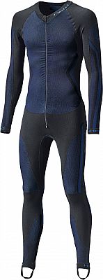Held Race Skin II, Funktionsanzug 1tlg. - Schwarz/Dunkelblau - XXL Held Race Skin II, Funktionsanzug 1tlg. - Schwarz/Dunkelblau - XXL von Held
