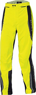 Held Rainblock, Regenhose Damen - Neon-Gelb/Schwarz - M von Held