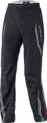 Held Rainblock, Regenhose Damen - Schwarz/Weiß - XL von Held