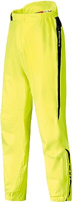 Held Rainstorm, Regenhose - Neon-Gelb/Schwarz - 5xl von Held