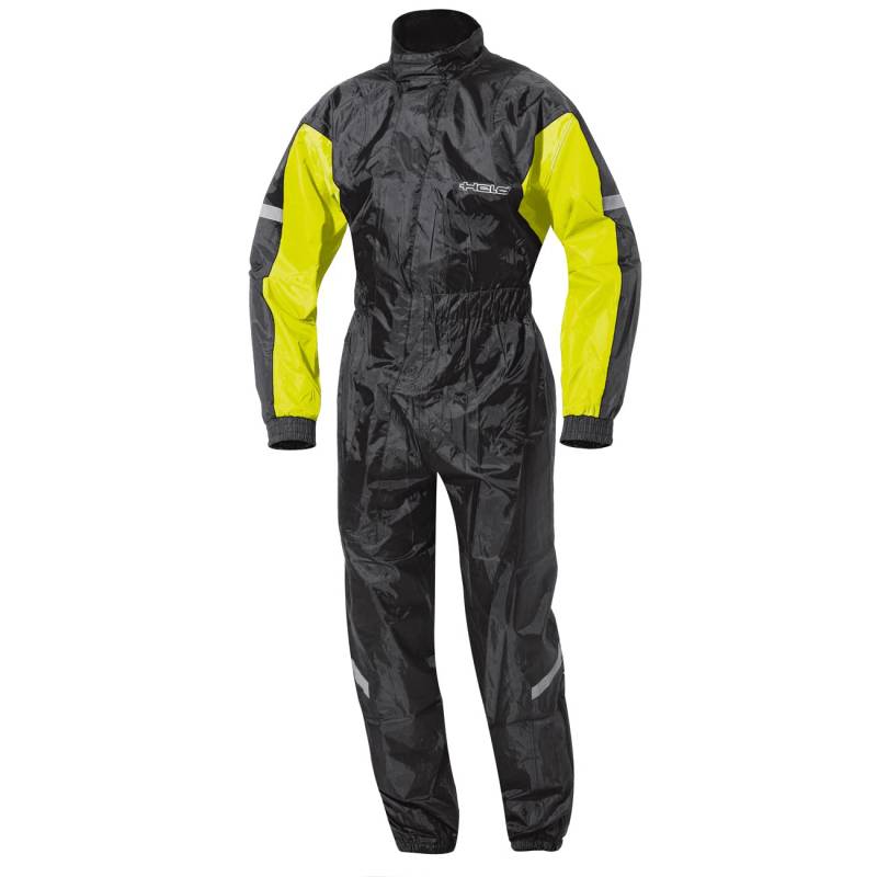 Held Rainsuit Splash 2.0 Flo Yellow M von Held