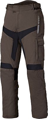 Held Renegade 2, Textilhose wasserdicht Damen - Dunkelbraun/Schwarz - L von Held