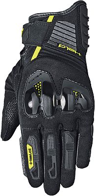 Held Sambia 2, Handschuhe Damen - Schwarz/Neon-Gelb - Lang 8 Held Sambia 2, Handschuhe Damen - Schwarz/Neon-Gelb - Lang 8 von Held