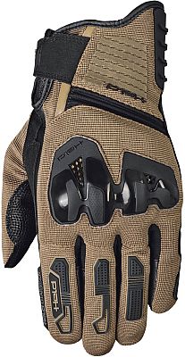 Held Sambia 2, Handschuhe - Schwarz/Beige - 10 von Held